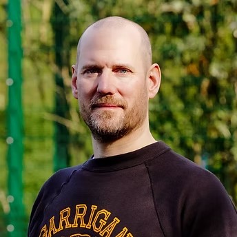Rory Natkiel