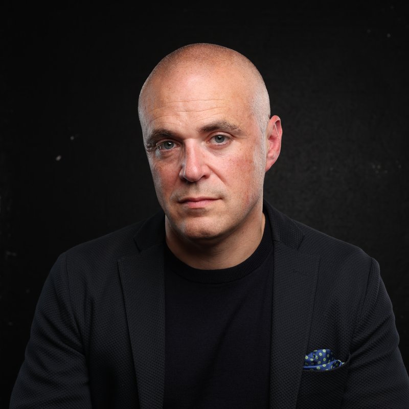 Simon Spyer