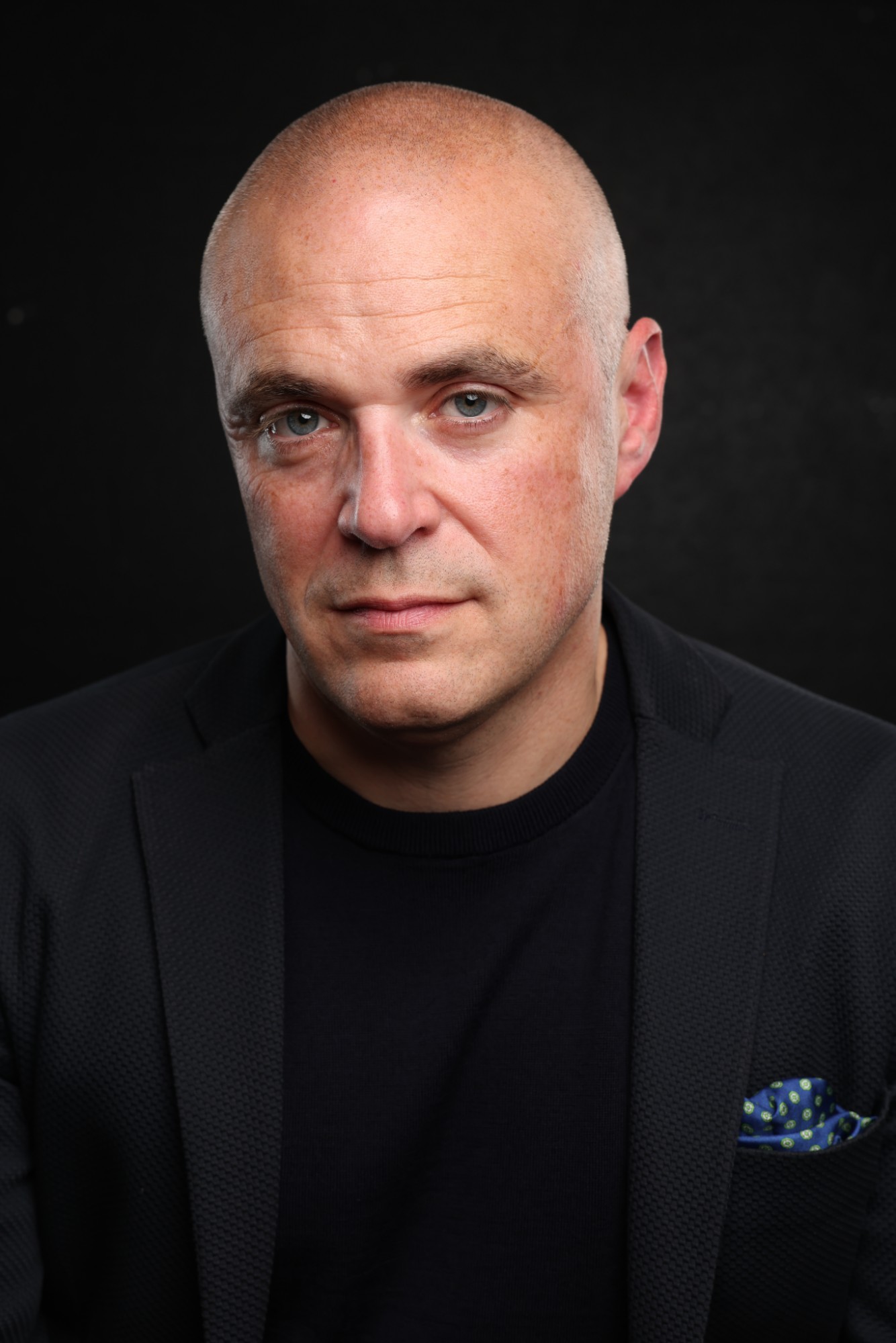 Simon Spyer, Data Agents